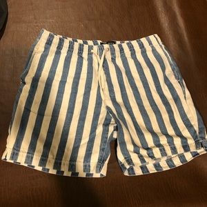 PacSun shorts